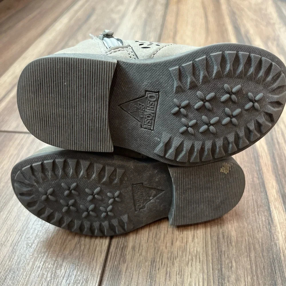 OshKosh Bgosh ankle height